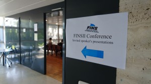 FINS Conference 2016